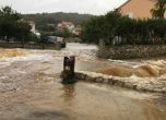Хърватия обяви извънредно положение след потопа, вдигна войската да помага (снимки)