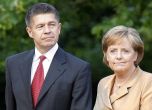 Съпругът на Меркел: какво се знае за него