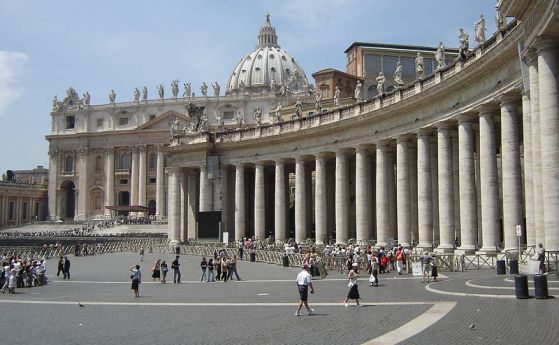 Ватиканът отзова свой дипломат от Вашингтон заради разследване за детска