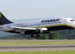 Ryanair отмени 2000 полета и беше разсипана в интернет