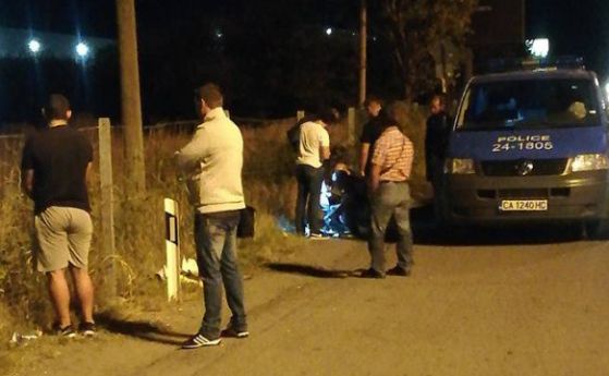 Мащабна спецакция проведоха полицията ГДБОП и спецотряд Кобра тази нощ
