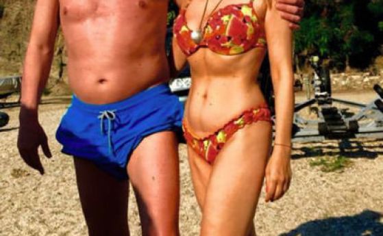 Наско Сираков повдигна чаршафите на семейното ложе Той разкри как