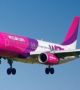 Wizz Air пуска полет от София до Малага