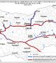Спират движението на ТИР-ове заради празничното пътуване
