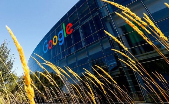 Компанията Алфабет на Google сключи сделка за 1 1 милиард долара