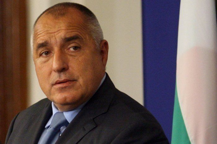 Премиерът Бойко Борисов поздрави българите по случай Деня на независимостта. 