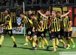 Битката за Пловдив и още много футбол в ефира днес