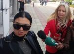 Гаджето на Софи Маринова – в ареста за изнудване