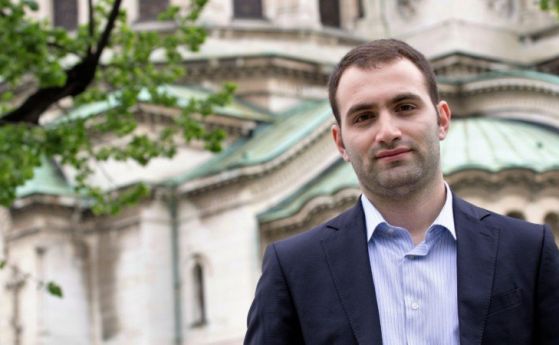 Общинският съветник от Реформаторския блок Стефан Марков официално подаде отвод
