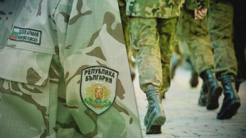 Военната прокуратура разследва случай на смъртоносно прострелян войник от поделение