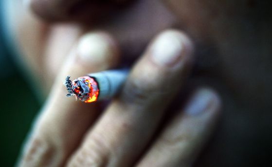 Едва 7 е делът на цигарите без бандерол на българския