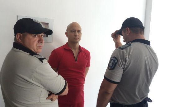 След седем дена в кома руският йога Митредевананда Свами се