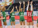 България срещу Германия в битка за Топ 8 на европейския волейбол