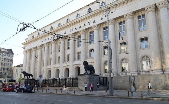 Столичният общински съвет ще гласува днес булевард Витоша да бъде