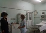 Прокуратурата проверява болницата в Ловеч