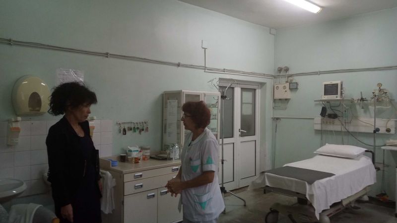 Прокуратурата започва проверка в болницата в Ловеч по искане на
