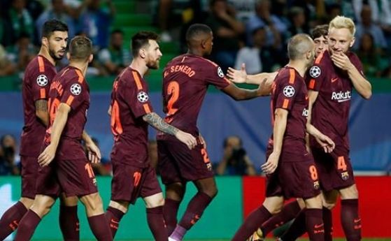 Футболът няма как да бъде подминат при непризнатия от Испания