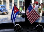 САЩ изтегля половината си дипломати от Куба