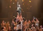 'Eвита' - най-успешният спектакъл на Бродуей, идва у нас