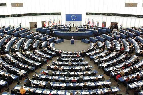 Европейският парламент прие предложението за създаване на Европейска прокуратура.  Тя