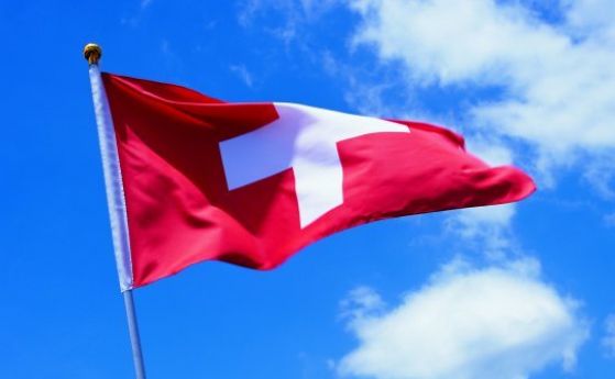 Швейцарският федерален департамент на външните работи е готов да осигури