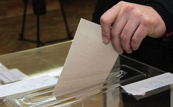 Частични избори за кмет ще се проведат в 10 селища