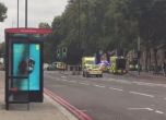 Пуснаха на свобода шофьора, блъснал пешеходци в Лондон