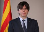 Властта в Мадрид заплаши каталунския лидер с арест