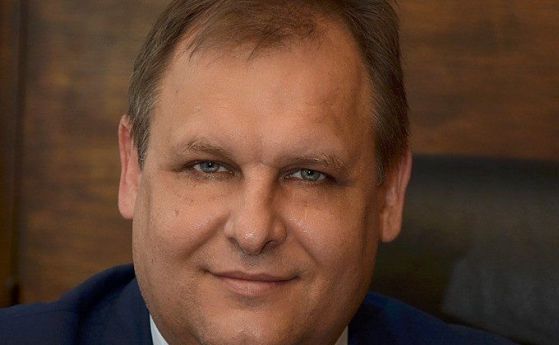 Георги Чолаков временно е назначен за зам председател на Върховния административен