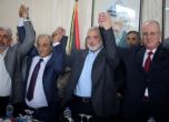 Хамас и Фатах подписаха примирие