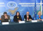Всяка среща от председателството ще се превежда на български език