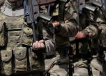 Турски военни влязоха в Идлиб
