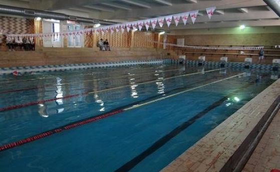 Радостна новина за феновете на плуването от източна София Басейн