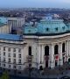 СУ се похвали, че е 856-и в света и 47-и в Източна Европа и Централна Азия