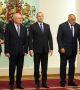 Няма разбирателство при президента за бъдещия антикорупционен орган