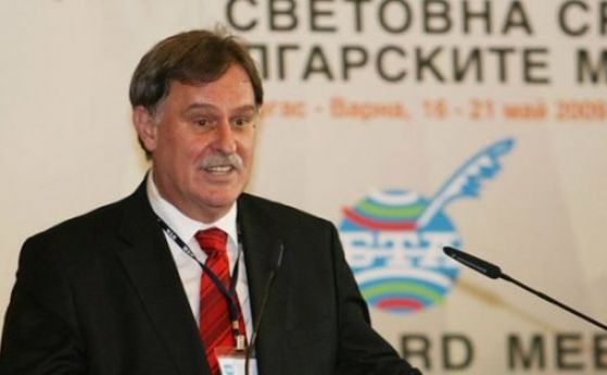 Парламентът избра единодушно Максим Минчев за генерален директор на Българската