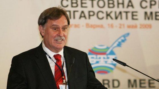 Парламентът избра единодушно Максим Минчев за генерален директор на Българската