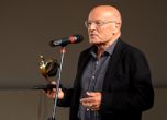 Фолкер Шльондорф получи наградата на CineLibri за цялостен принос в киното