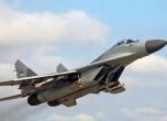 МО получи двигатели за МиГ-29 срещу 70 млн. лв., но не може да ги ползва
