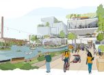 Google ще строи квартал на бъдещето в Торонто