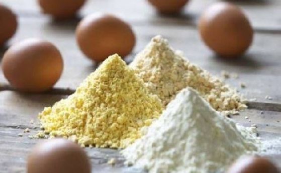 Унгария хвана български яйчен прах със салмонела Съобщението е публикувано