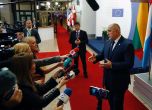 Борисов: ЕС не трябва да скъсва преговорите за членство с Турция