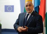 Борисов обяви от Брюксел, че не иска оставката на Валери Симеонов