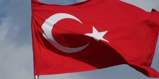 Турската прокуратура нареди ареста на 110 души за връзка с