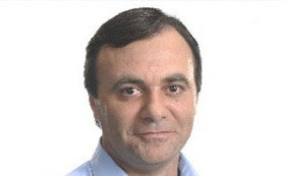 Любомир Георгиев е новият председател на Демократи за силна България