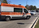 Сблъсъци между агитки на ЦСКА и Левски в София и Враца: един е пострадал, няколко са в ареста
