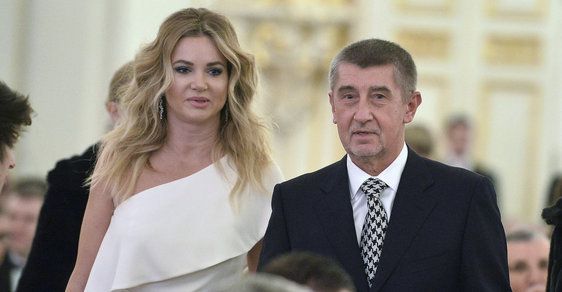 Милиардерът Андрей Бабиш спечели парламентарните избори в Чехия. Партията му АНО