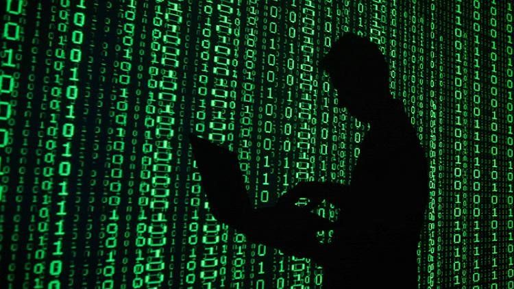 Нова вълна от кибератаки е засечена в Украйна и Русия. 