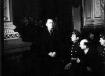 Съдбата на Трайчо Костов – от висшия ешелон на властта до смъртната присъда