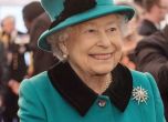 Кралица Елизабет II притежава ресторант на McDonald's